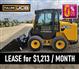 2024 JCB 3TS-8W