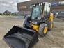 2024 JCB 3TS-8W