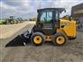 2024 JCB 3TS-8W