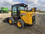 2024 JCB 3TS-8W