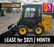 2024 JCB 215W