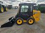 2024 JCB 215W