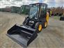 2024 JCB 215W