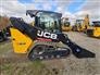 2024 JCB 215T