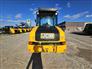 2022 JCB 407 AGRI