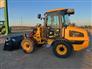 2024 JCB 407 CE