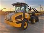 2024 JCB 407 CE