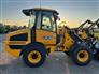 2024 JCB 407 CE