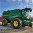 2017 John Deere S660