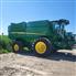 2022 John Deere S760