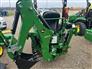 John Deere 2024 1025R TLB NEW Other Tractors