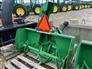 John Deere 2018 SB1154 NEW Attachments