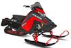 Polaris 2024 850 INDY XC 129 NEW Snowmobiles