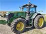 2011 John Deere 7215R