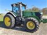 2011 John Deere 7215R