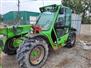 2006 Merlo P32.6