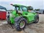 2006 Merlo P32.6