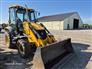 2018 JCB 3CX-14
