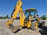 2018 JCB 3CX-14