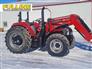 Case IH 2017 90C Other Tractors