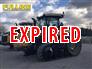 Challenger 2020 MT 743 Other Tractors