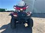 2008 Suzuki King Quad 700