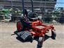 2017 Kubota Z122E
