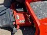 2017 Kubota Z122E
