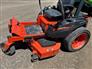 2017 Kubota Z122E
