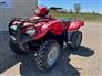 2012 Honda TRX500 FOREMAN S