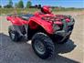 2012 Honda TRX500 FOREMAN S