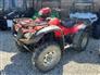 2011 Honda TRX500 FOREMAN 3