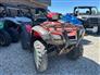 2011 Honda TRX500 FOREMAN 3