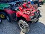 2012 Honda TRX500 FOREMAN S
