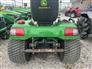 2002 John Deere X495