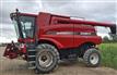 Case IH 2009 5088 Combines