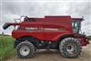 Case IH 2009 5088 Combines