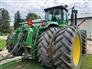 John Deere 2010 9330 4WD
