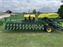 2015 John Deere DB60