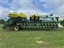 2015 John Deere DB60