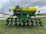 2015 John Deere DB60