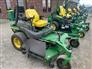 2005 John Deere 777