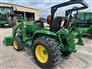 John Deere 2021 3039R Other Tractors