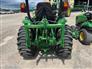 John Deere 2021 3039R Other Tractors