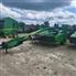 John Deere 2023 S300 Mower Conditioners / Windrowers