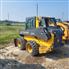 John Deere 2018 324E Skid Steers