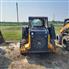 John Deere 2018 324E Skid Steers