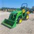 John Deere 2023 3039R Other Tractors