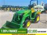 John Deere 2023 3039R Other Tractors