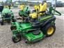 2022 John Deere Z930R